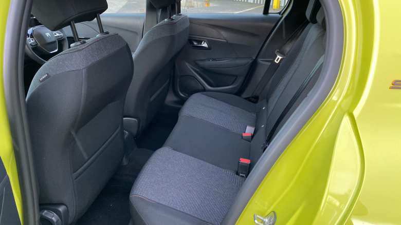 Peugeot 208 1.2 PureTech 100 Style 5dr Petrol Hatchback